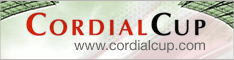 Cordial Cup